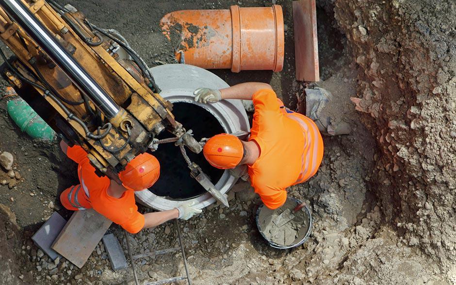 déboucheur canalisation maison Soisy-sur-Seine