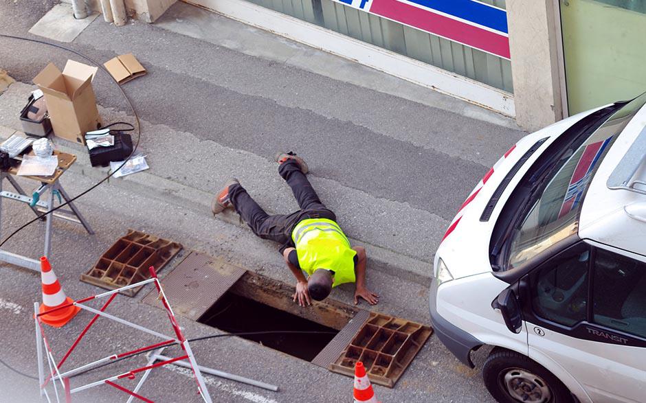 déboucher les canalisations Jouars-Pontchartrain