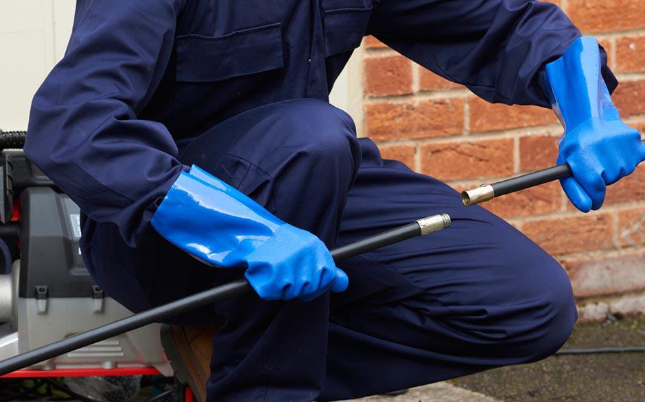 déboucher canalisations wc Aubervilliers