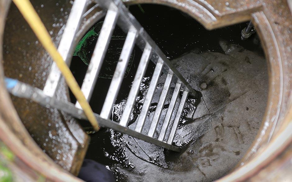 déboucher canalisation Le Plessis-Bouchard